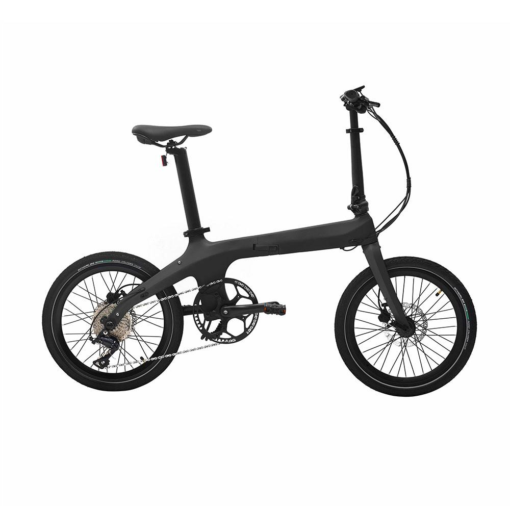 best folding bikes 2021