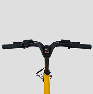 Mid-drive Motor