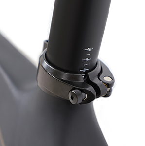 Seatpost Battery