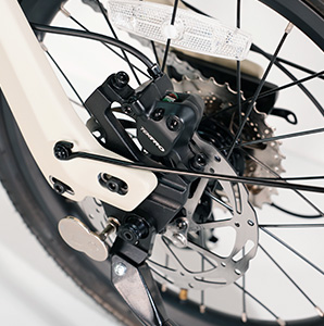 Tektro Hydraulic Disc Brake