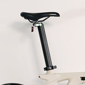 Seatpost Battery