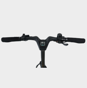 Carbon Fibre Handlebar