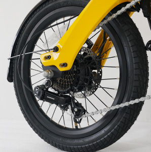Shimano Derailleur
