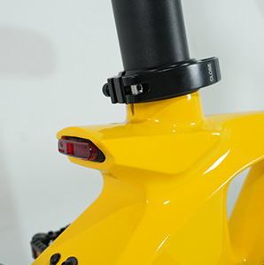 Taillight